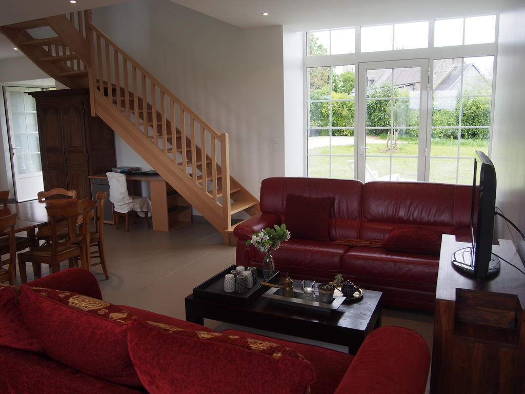 Maison Leonard Vains ห้อง รูปภาพ