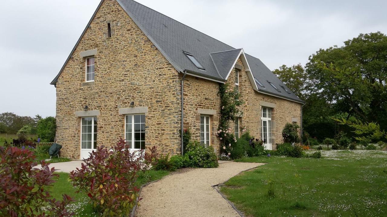 Maison Leonard Vains ภายนอก รูปภาพ